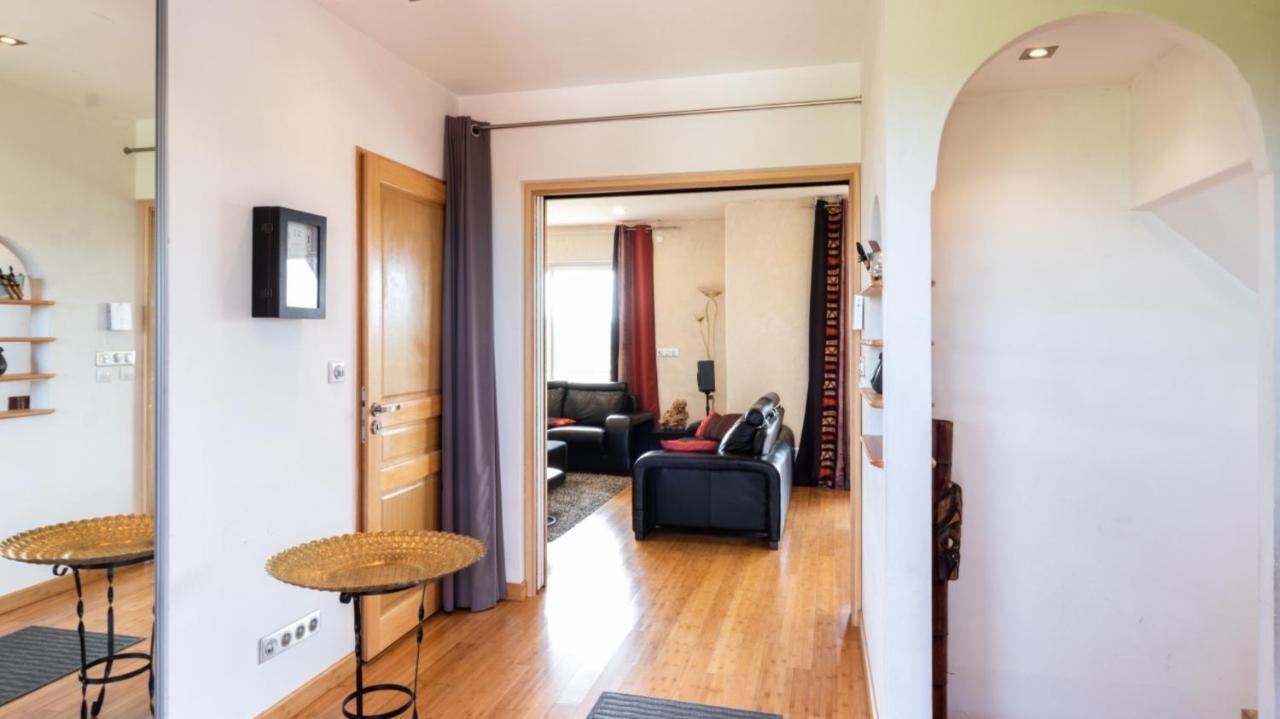 La Découverte, Jacuzzi, Sauna, et Terrasse avec vue sur lac à la campagne entre Toulouse et Auch Catonvielle Exterior foto